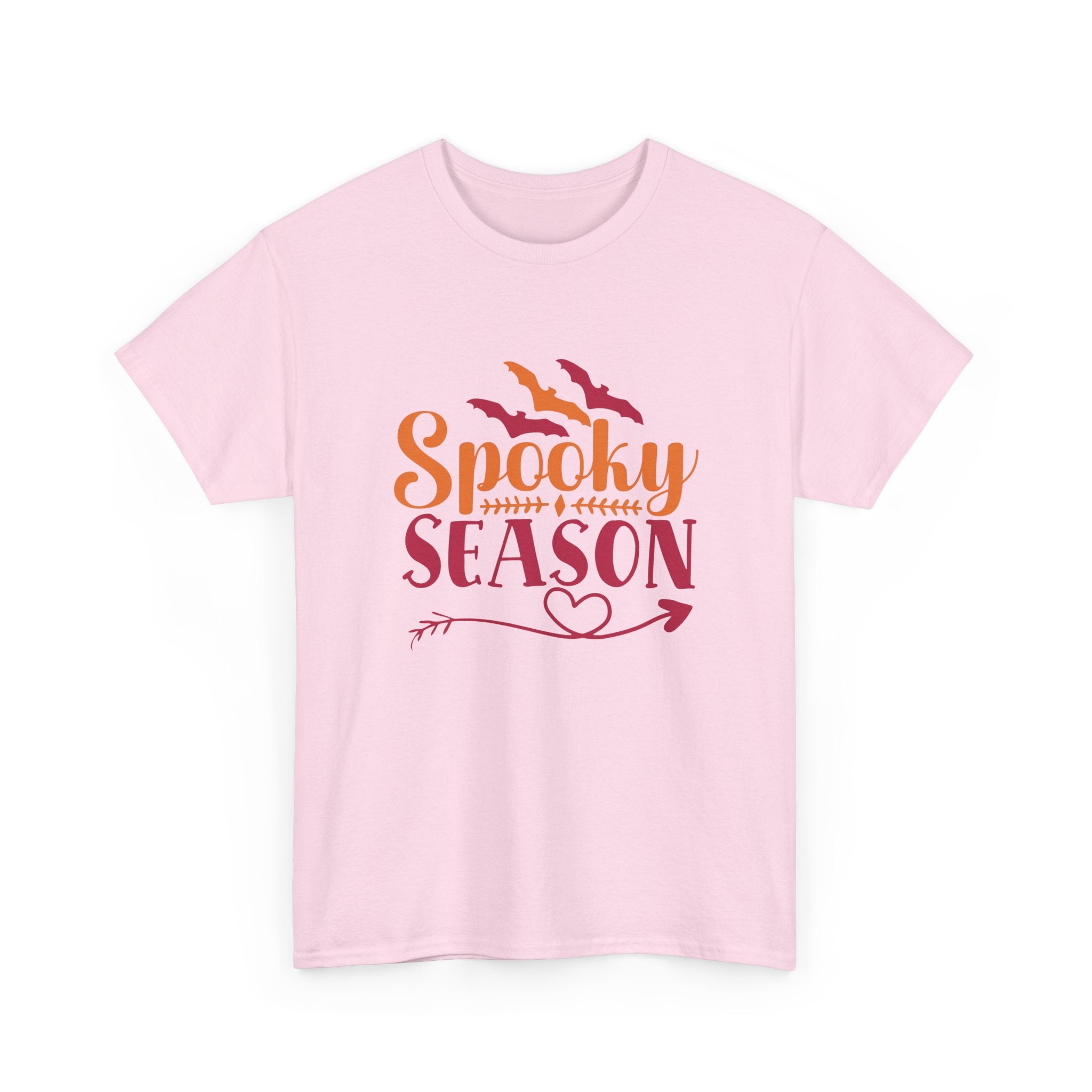 Spooky Season Graphic Tee