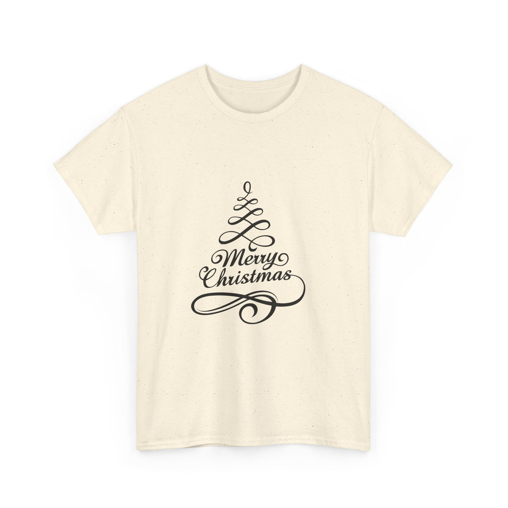 Christmas Tree Graphic Tee