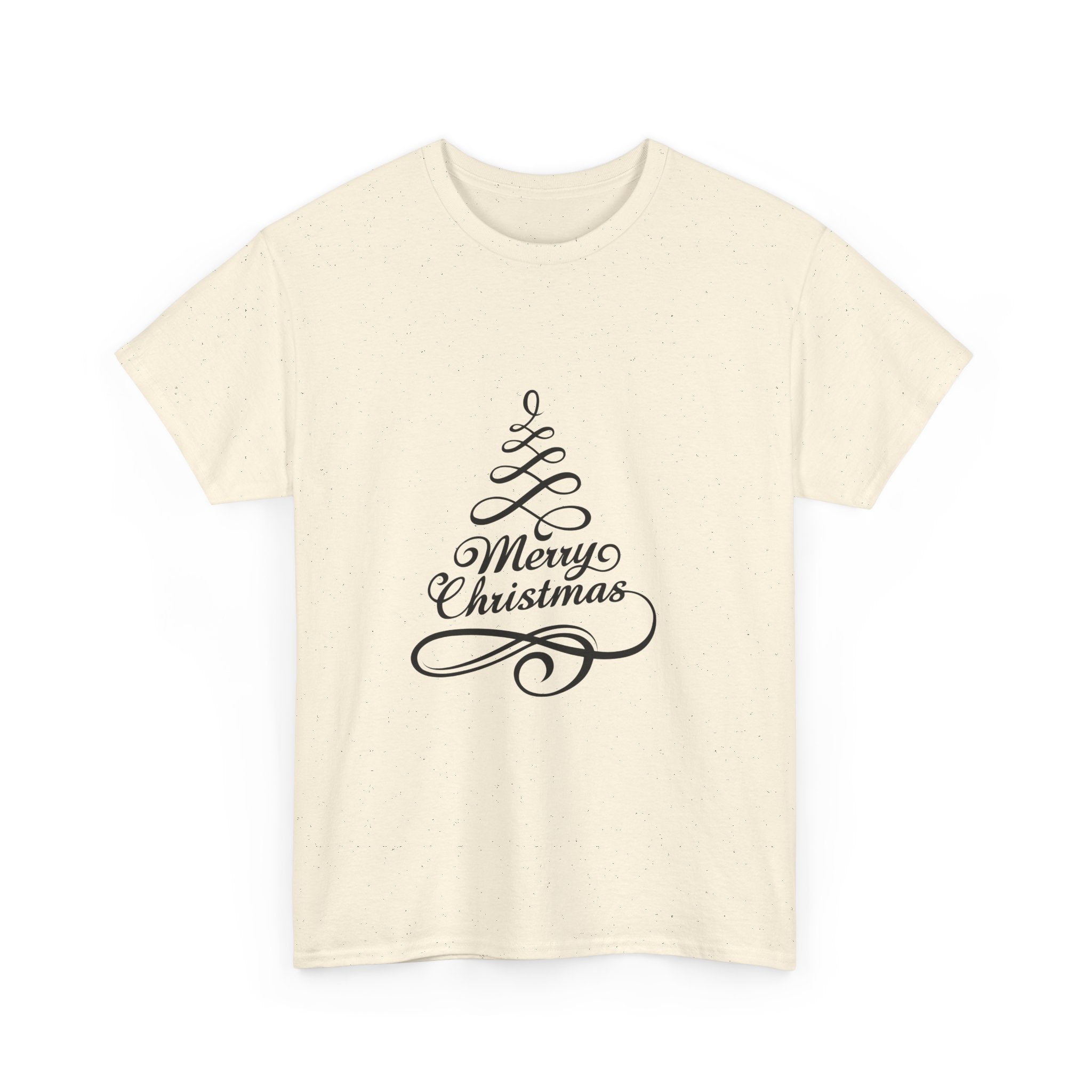Christmas Tree Graphic Tee