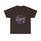 Scorpio Zodiac Tee