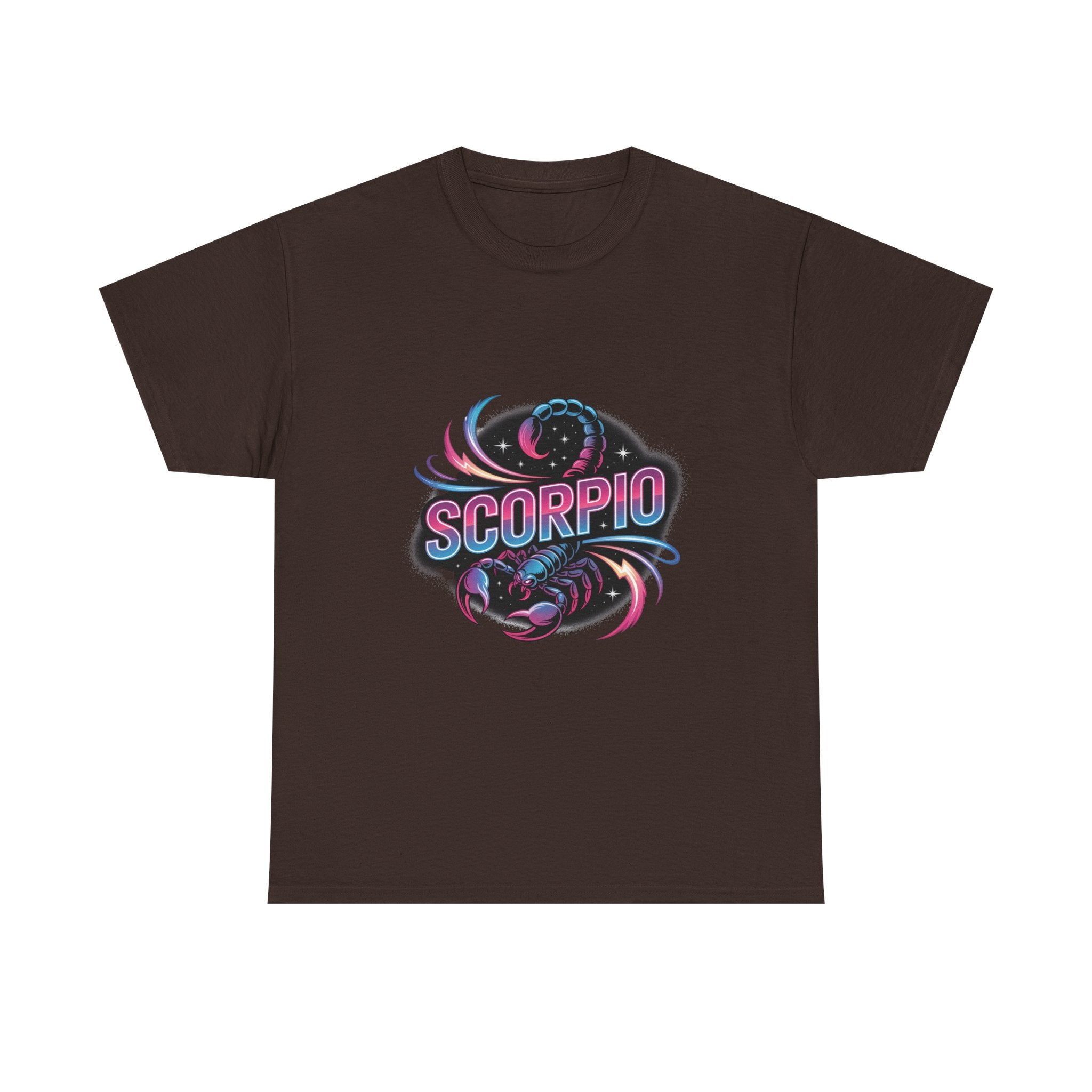 Scorpio Zodiac Tee