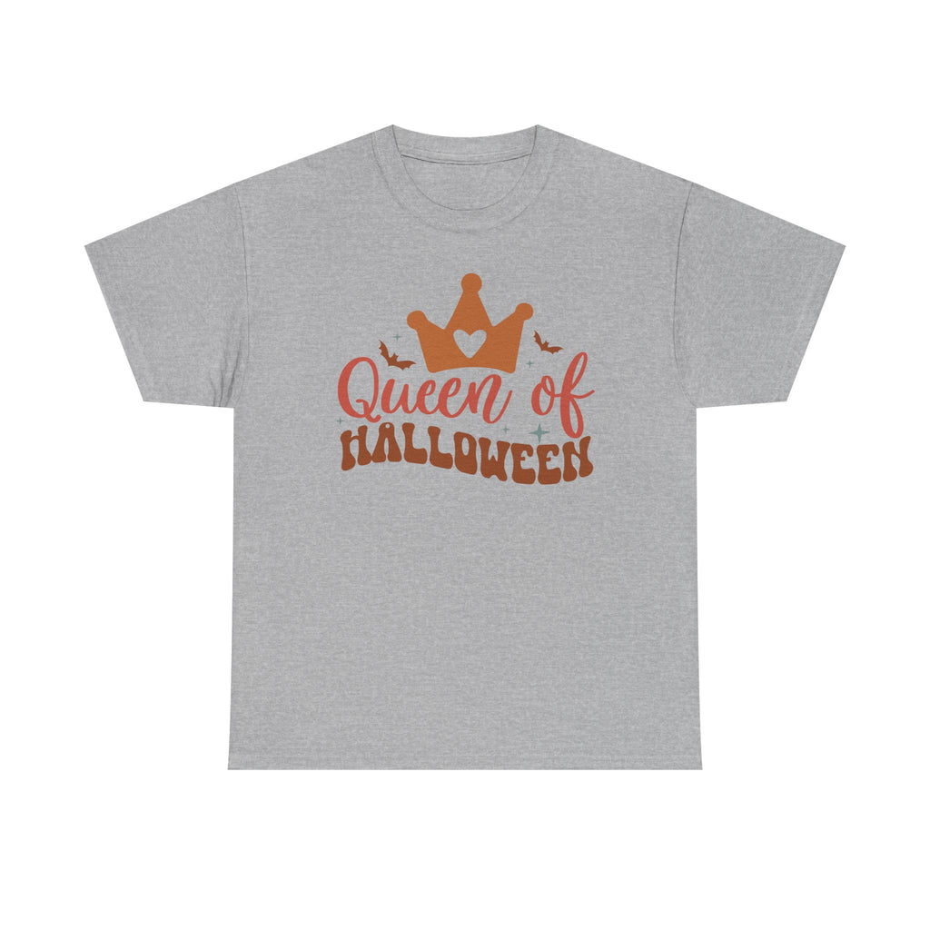 Queen Of Halloween T-Shirt