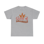 Queen Of Halloween T-Shirt