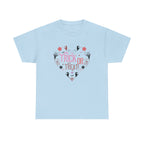 Trick Or Treat Halloween Tee
