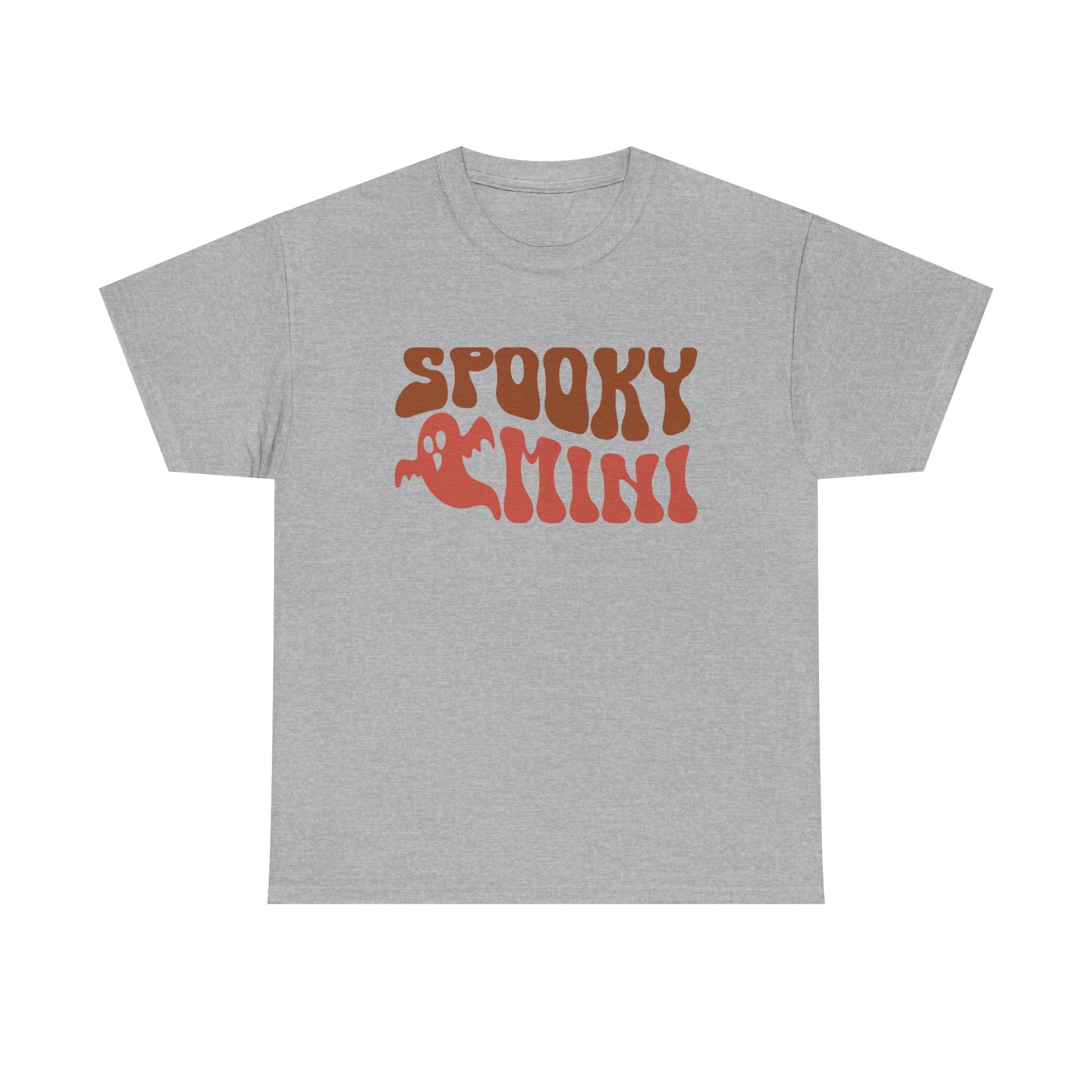 Spooky Mini Halloween T-Shirt