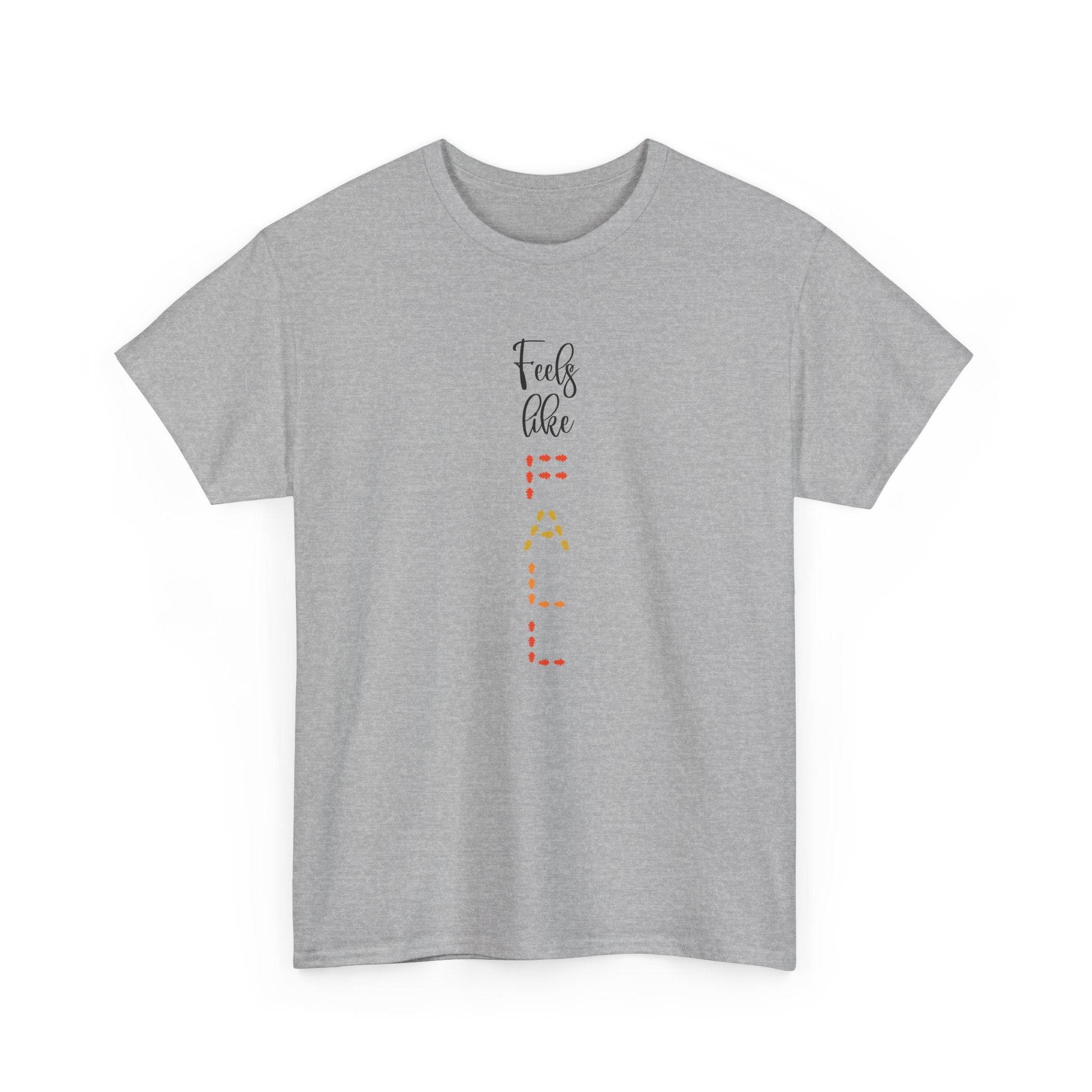 Feels Like Fall T-Shirt