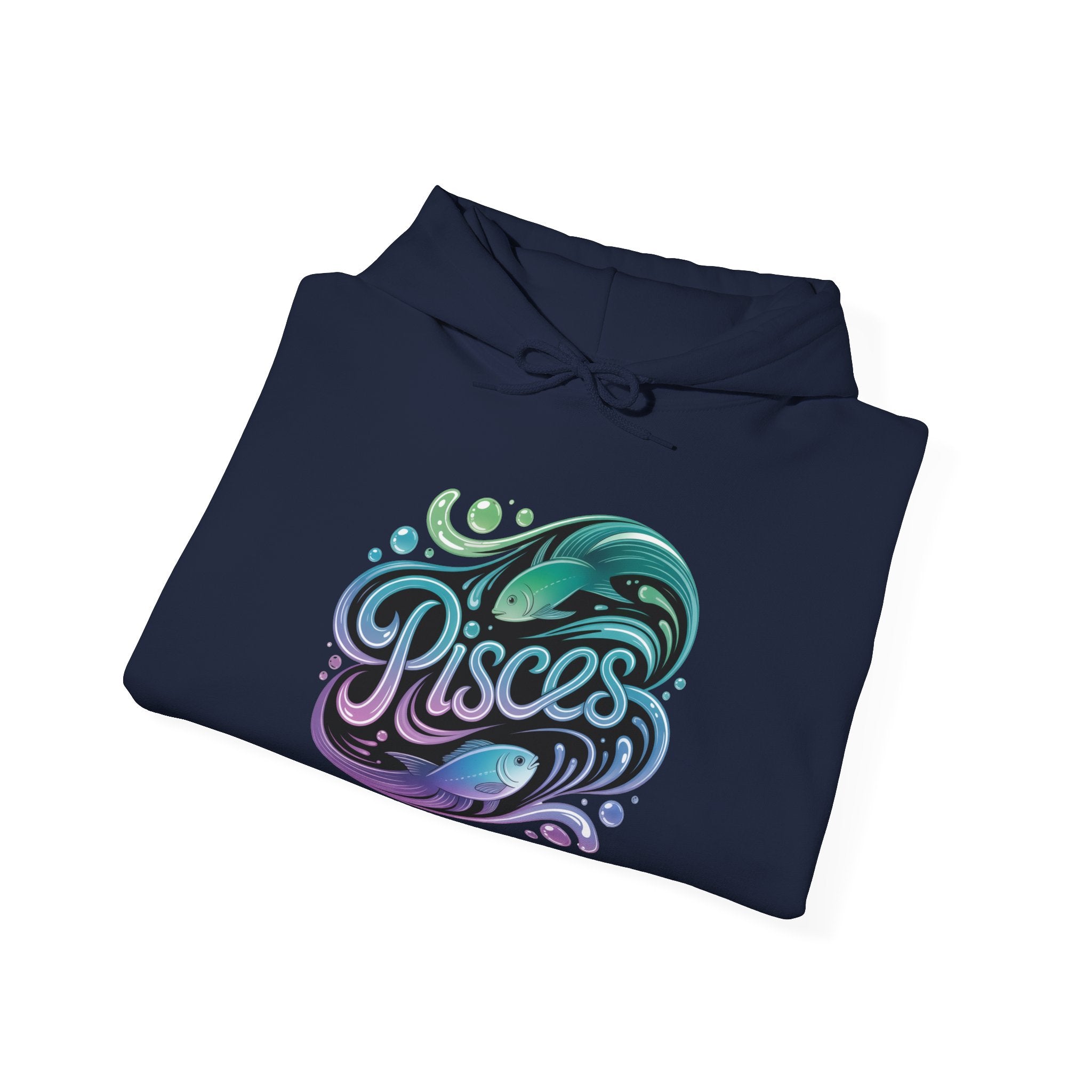Pisces zodiac Hoodie