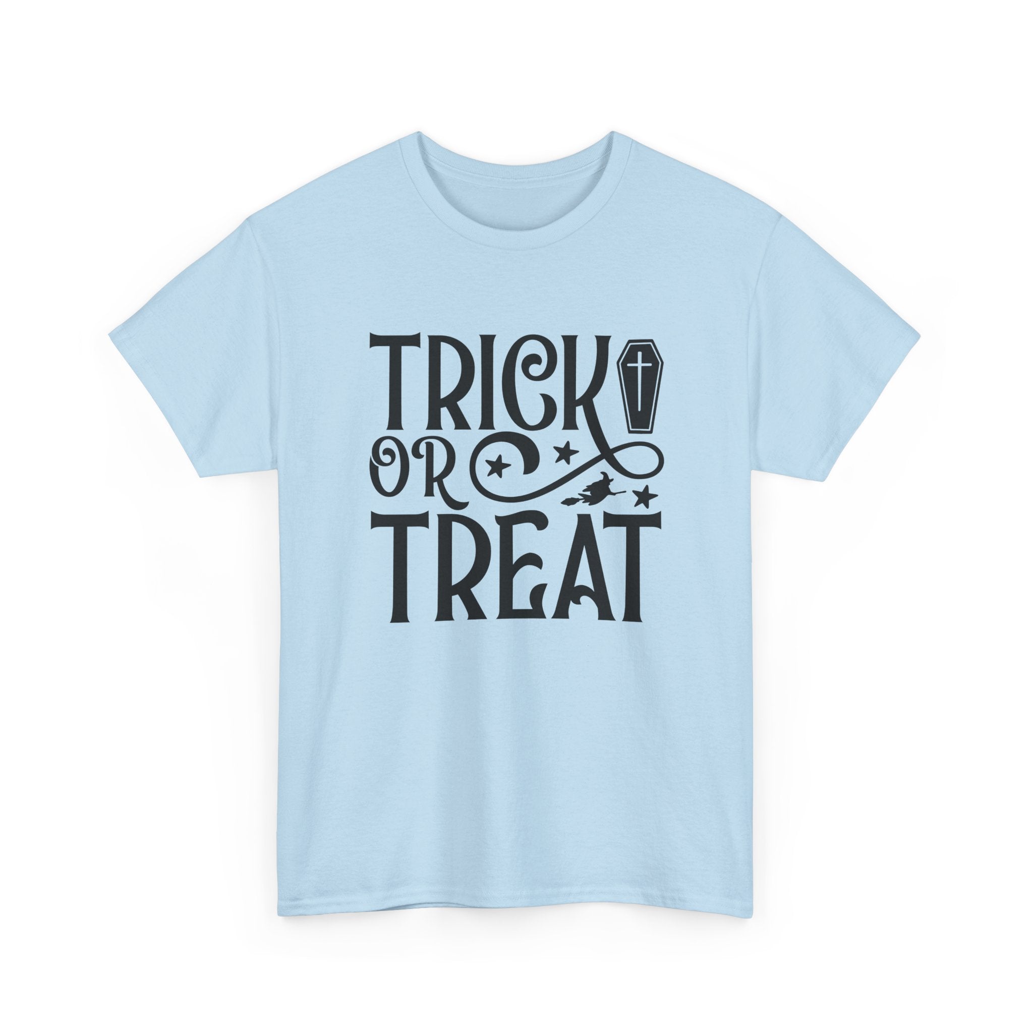 Trick Or Treat T-Shirt