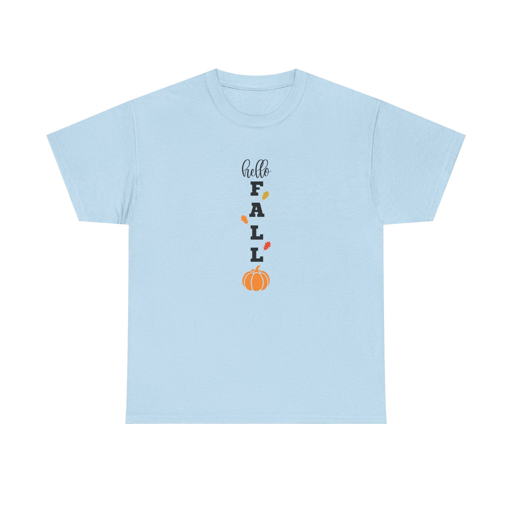Hello Fall T-Shirt