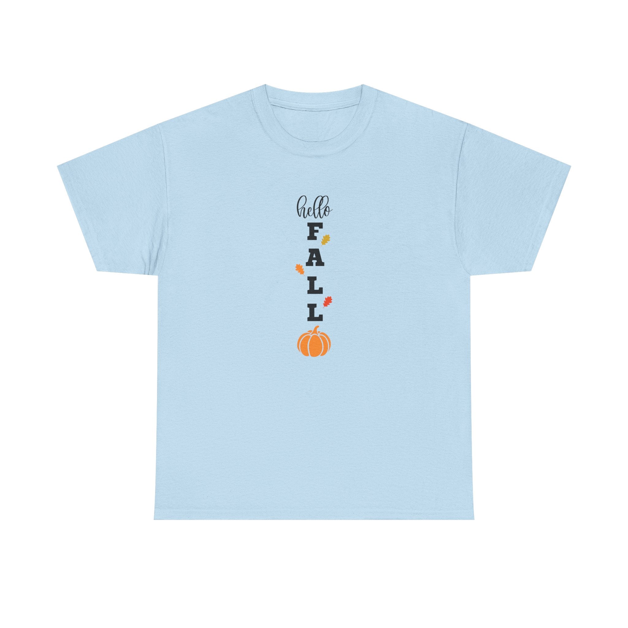 Hello Fall T-Shirt