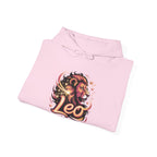Leo zodiac Hoodie