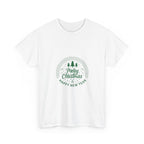 Merry Christmas & Happy New Year Graphic Tee