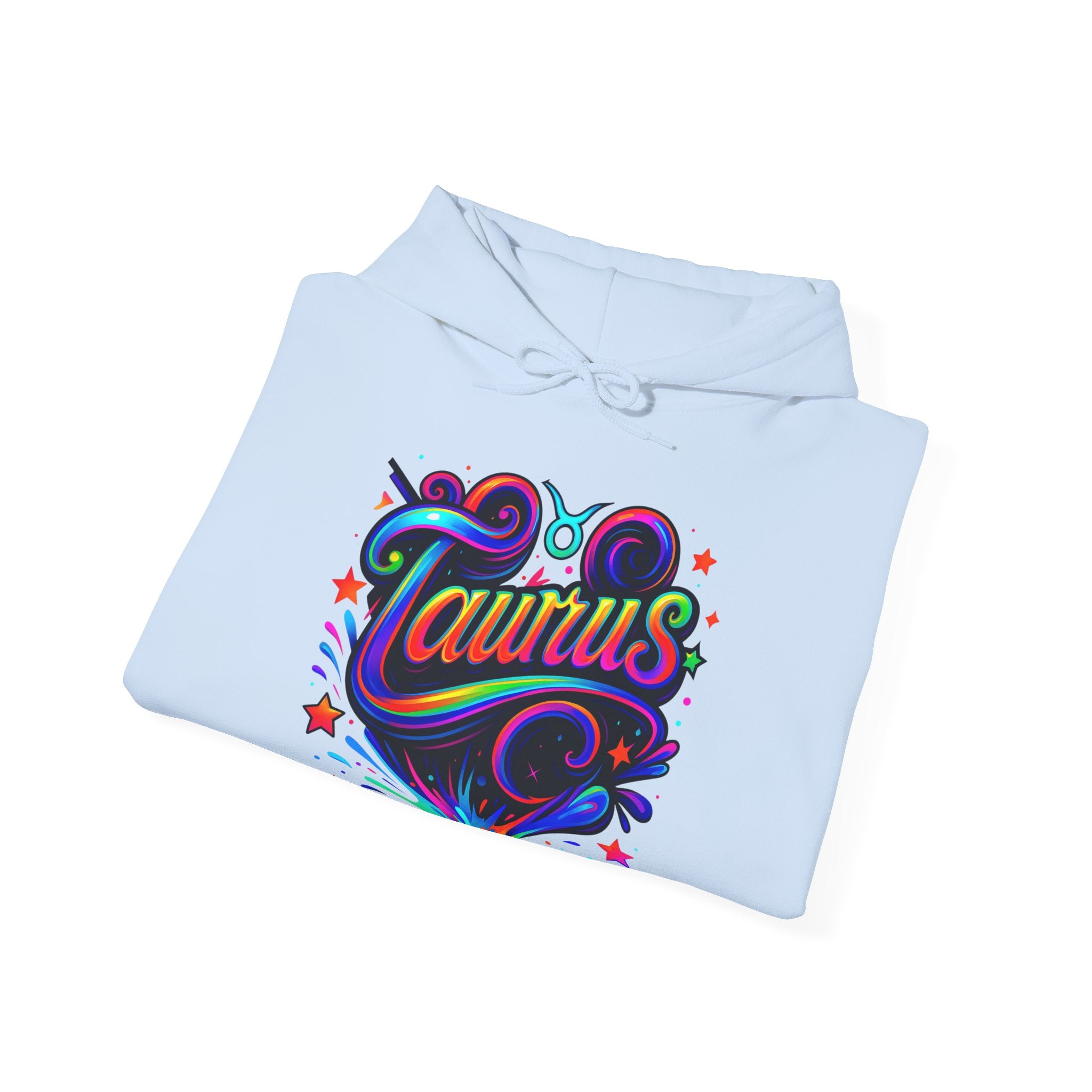 Taurus zodiac Hoodie