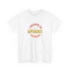 I Believe In Spooky Things T-Shirt