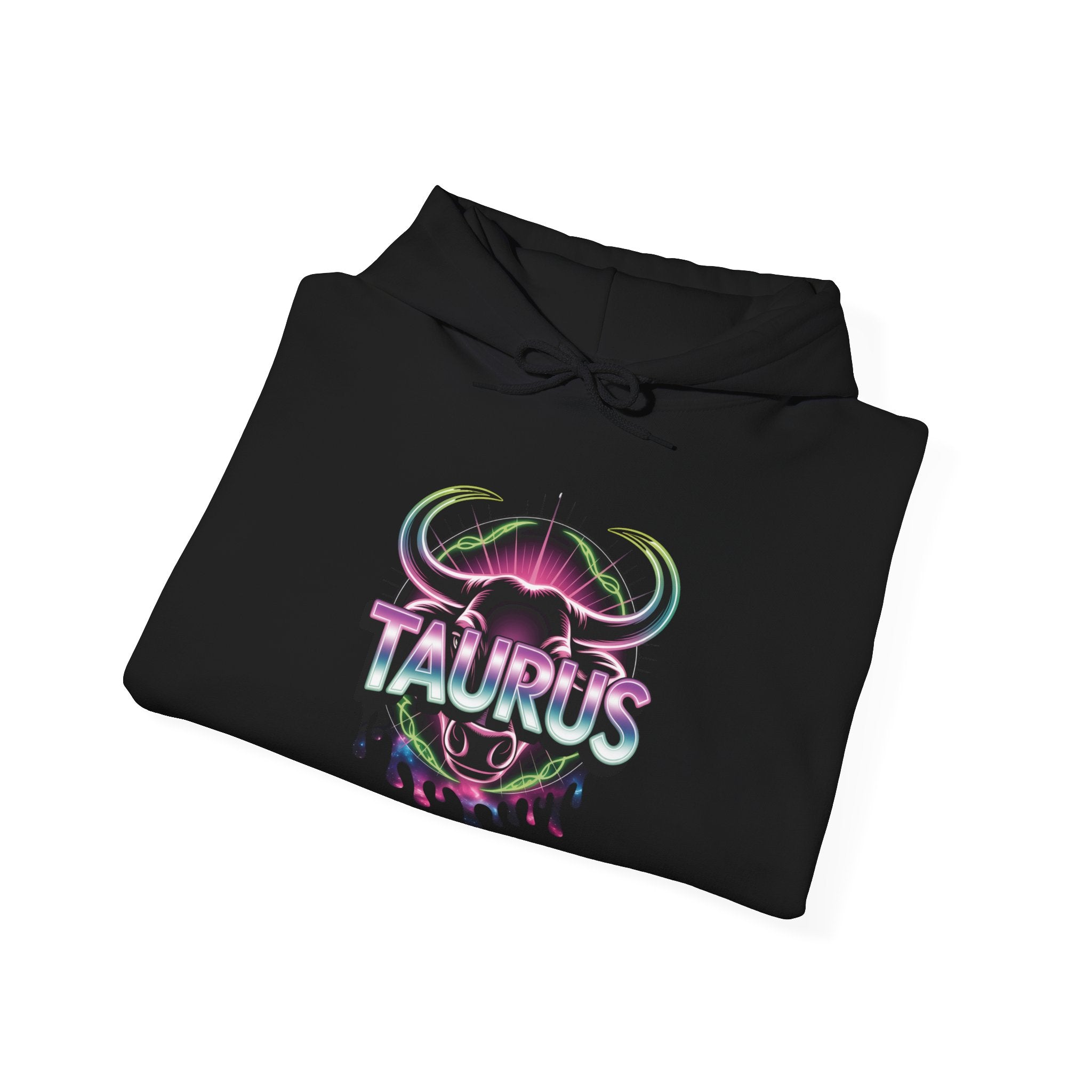 Taurus zodiac Hoodie