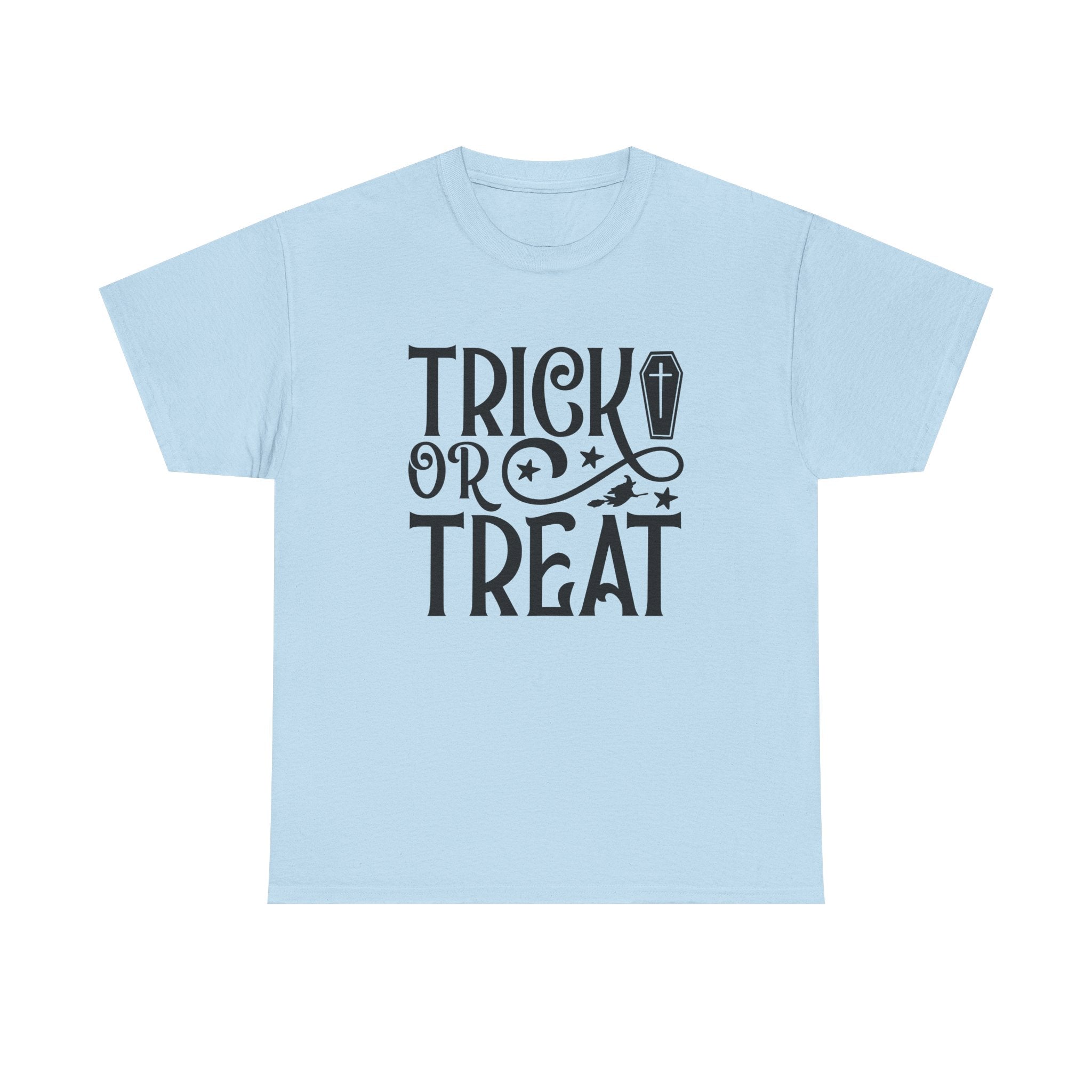Trick Or Treat T-Shirt