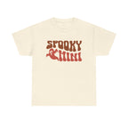 Spooky Mini Halloween T-Shirt