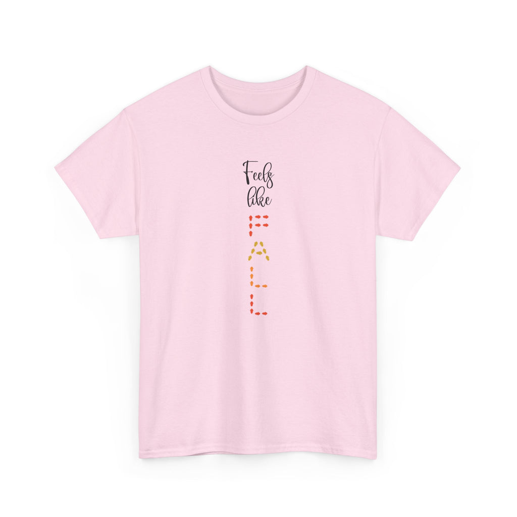 Feels Like Fall T-Shirt