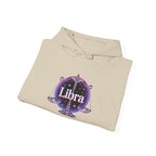 Libra zodiac Hoodie