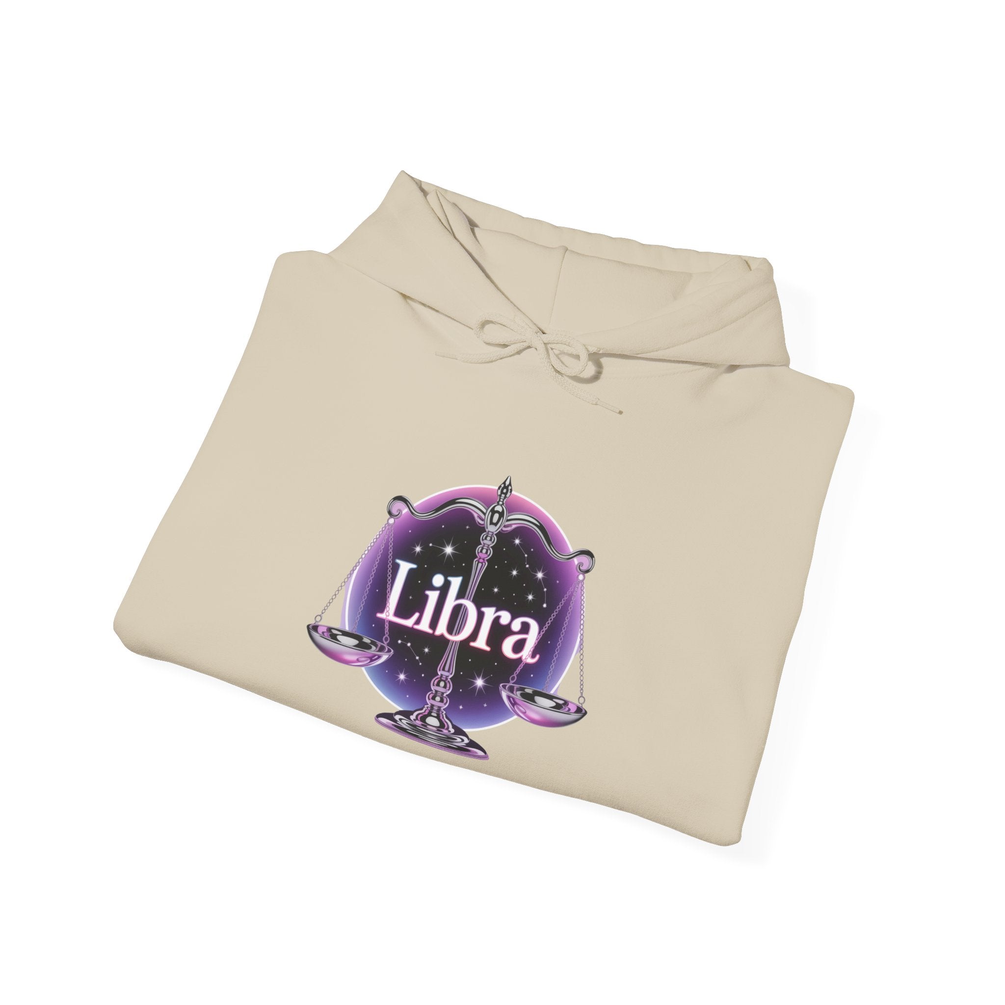 Libra zodiac Hoodie