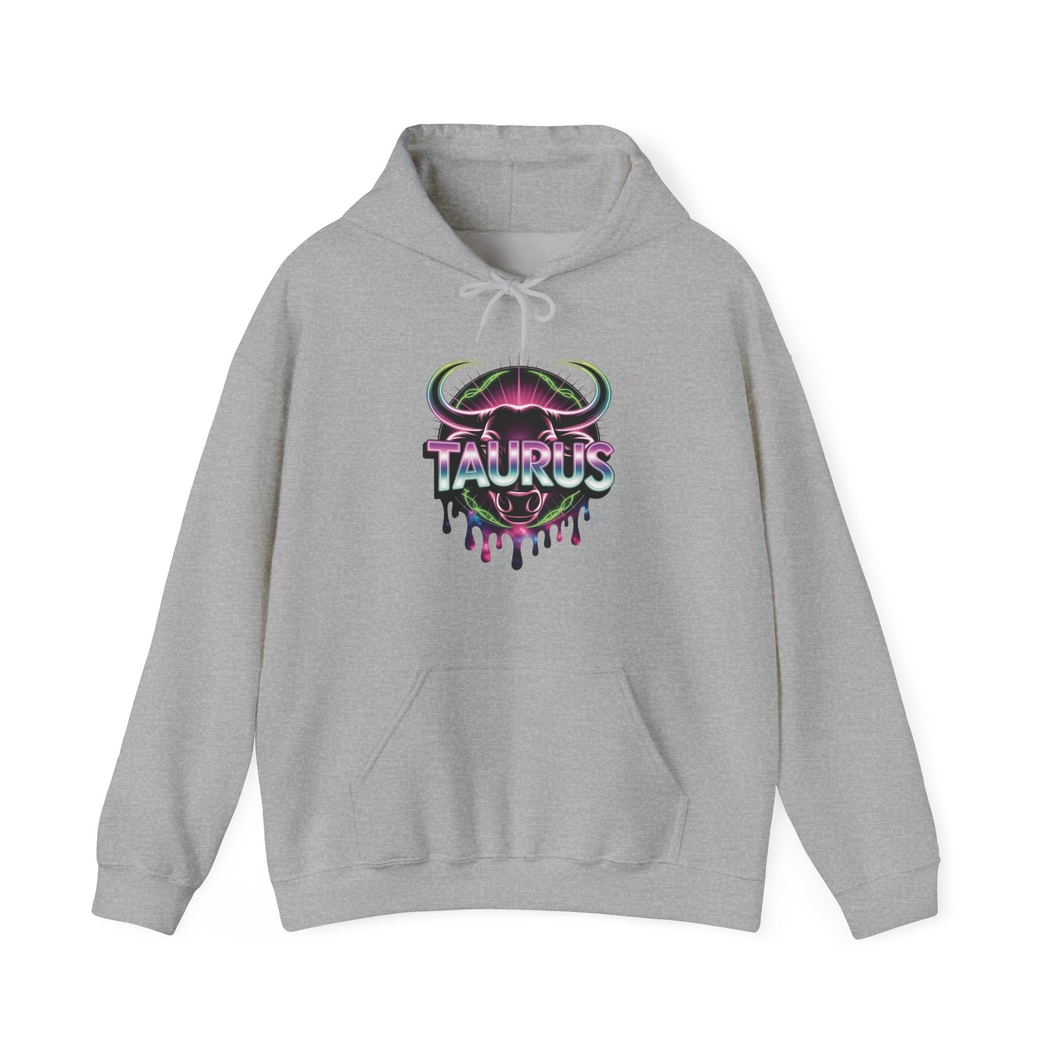 Taurus zodiac Hoodie