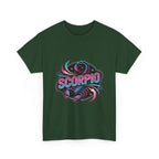 Scorpio Zodiac Tee