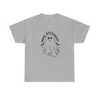 Hippie Halloween Tee