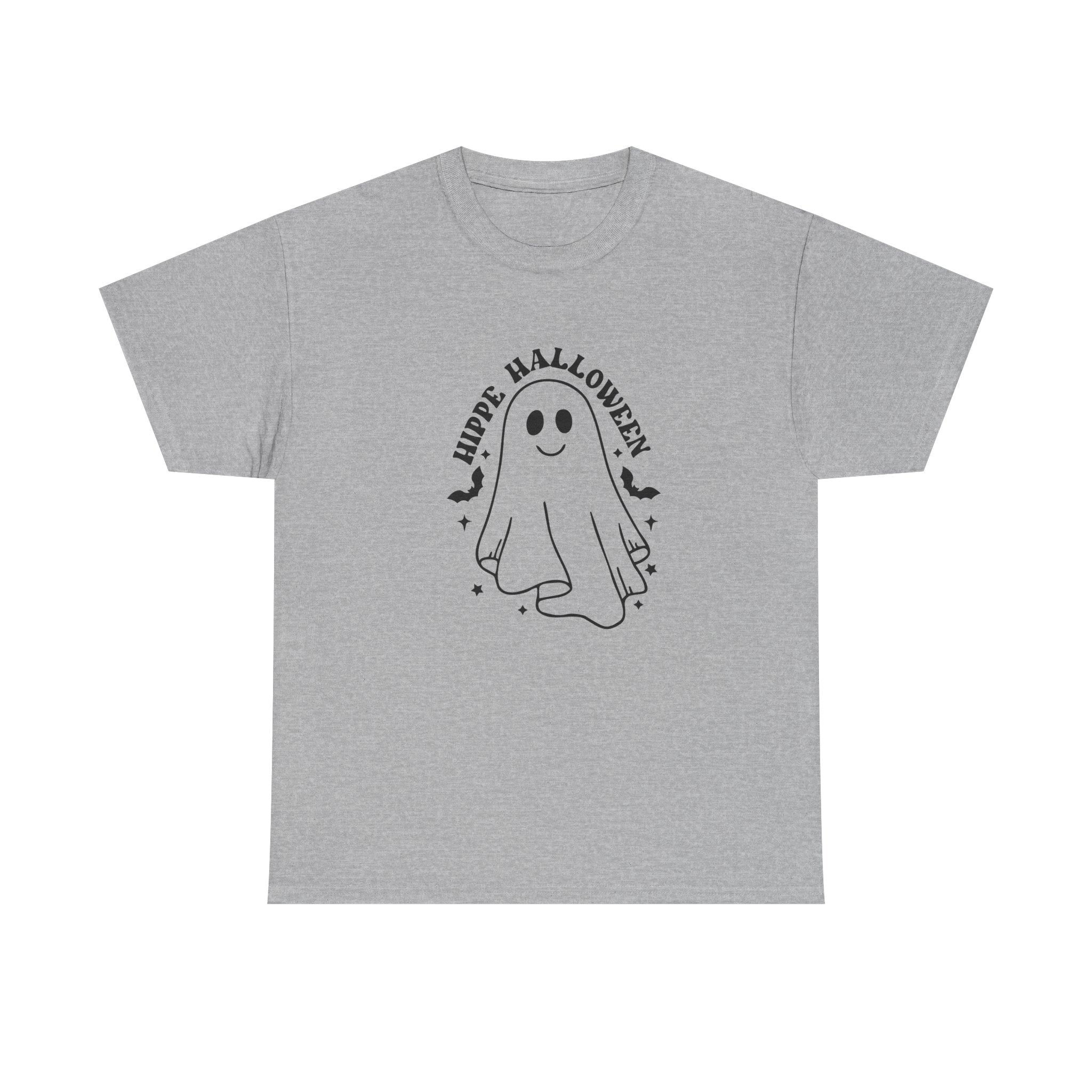 Hippie Halloween Tee