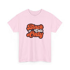 Black Cats Only T-Shirt