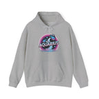Aquarius zodiac Hoodie