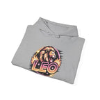 Leo zodiac Hoodie