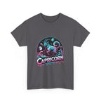 Capricorn Zodiac Tee