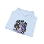 Virgo zodiac Hoodie