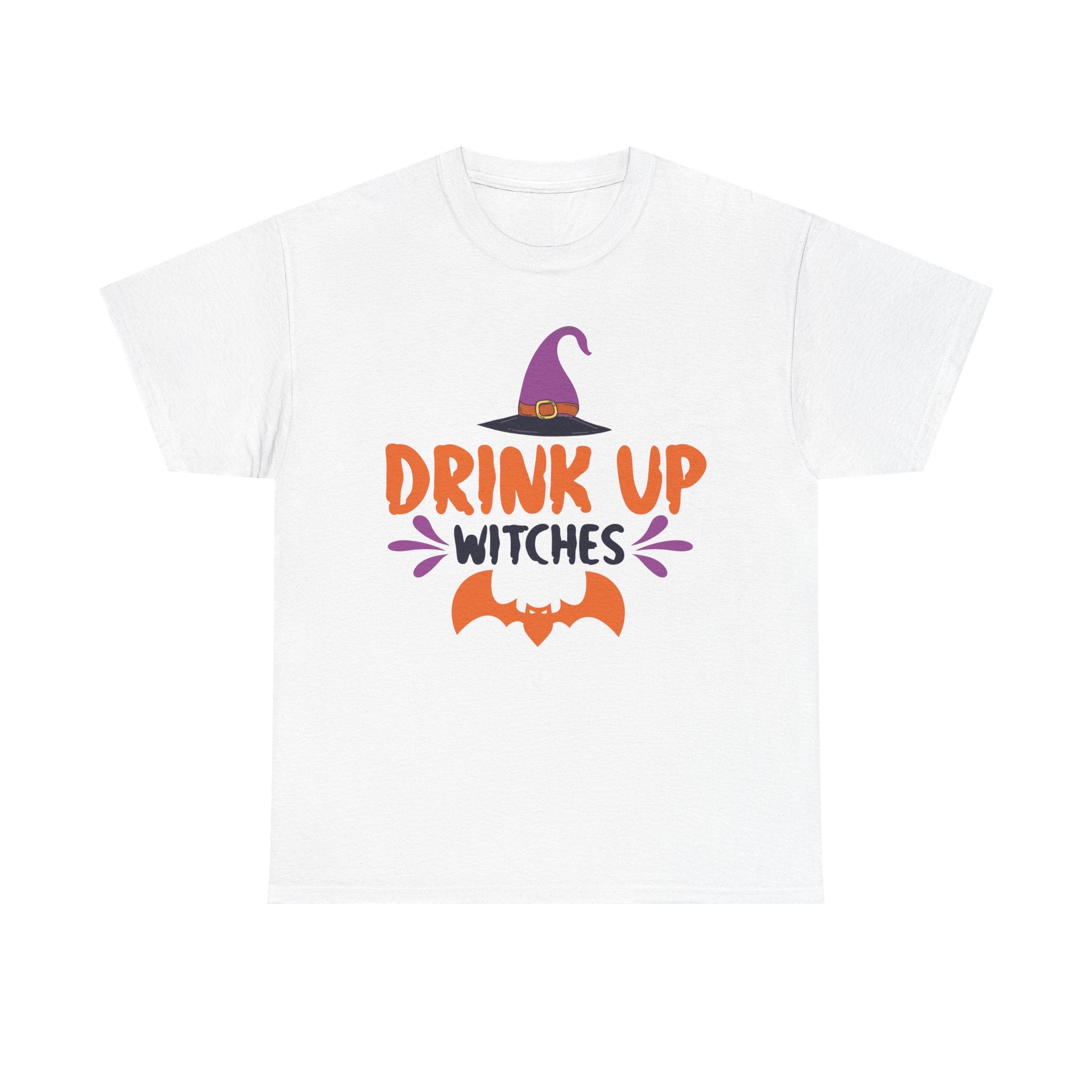 Drink Up Witches T-Shirt