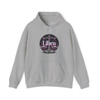 Libra zodiac Hoodie