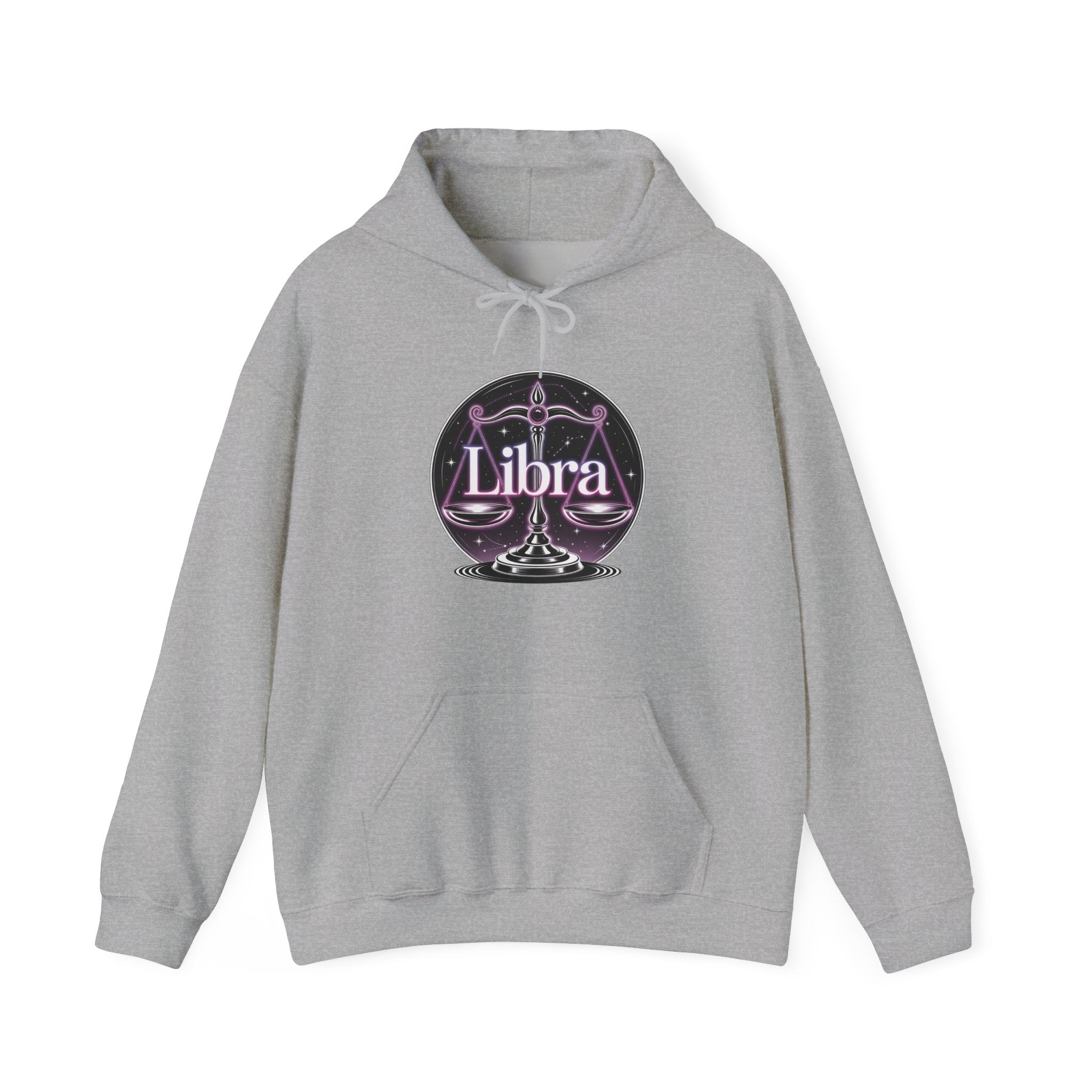 Libra zodiac Hoodie