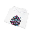 Scorpio zodiac Hoodie