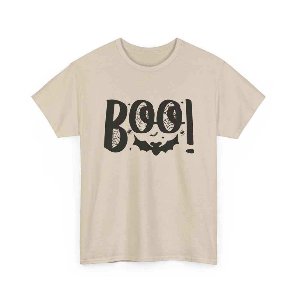 Spooky BOO! Graphic Tee