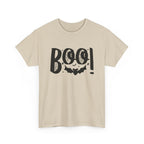 Spooky BOO! Graphic Tee