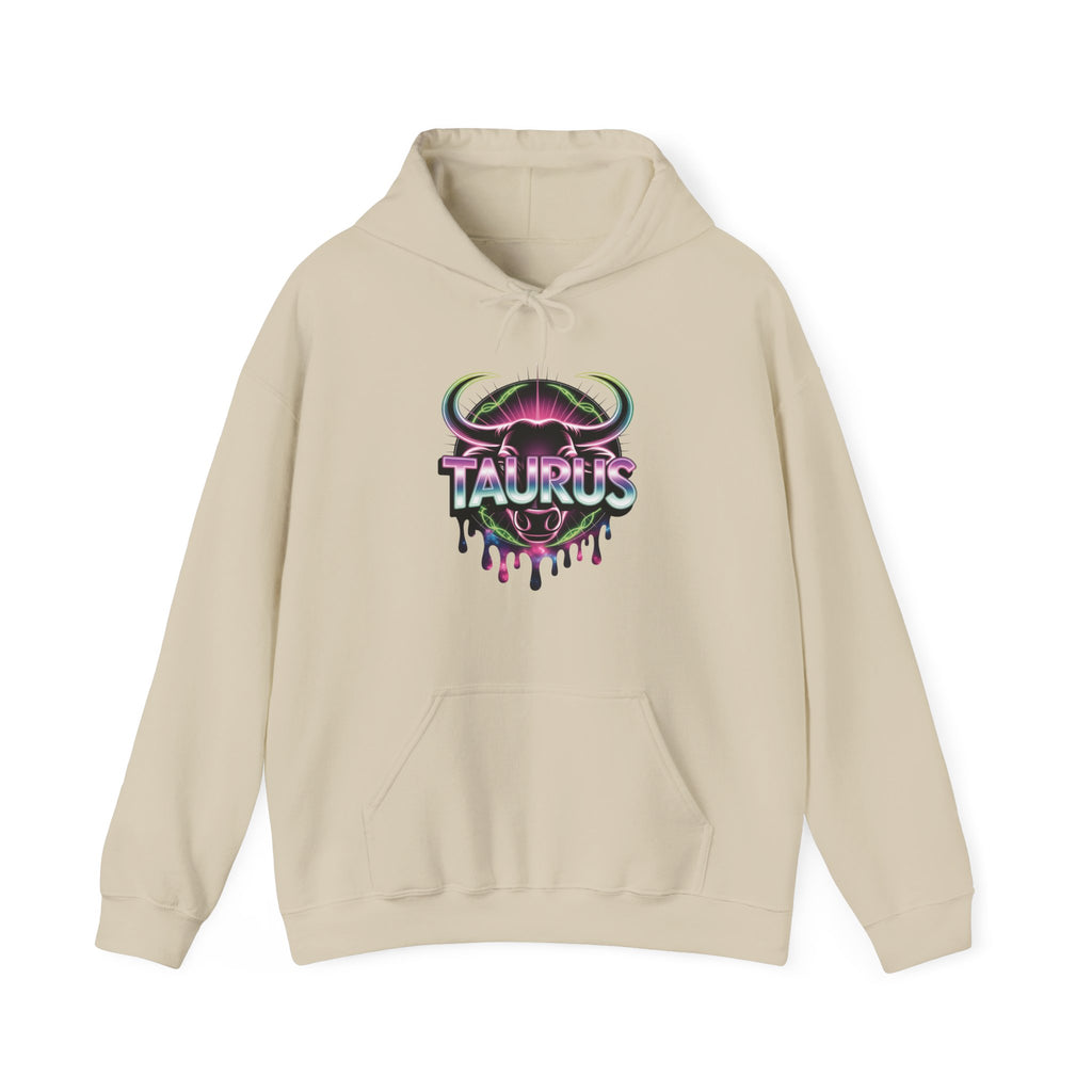 Taurus zodiac Hoodie