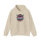 Taurus zodiac Hoodie