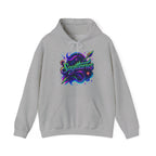 Sagittarius zodiac Hoodie