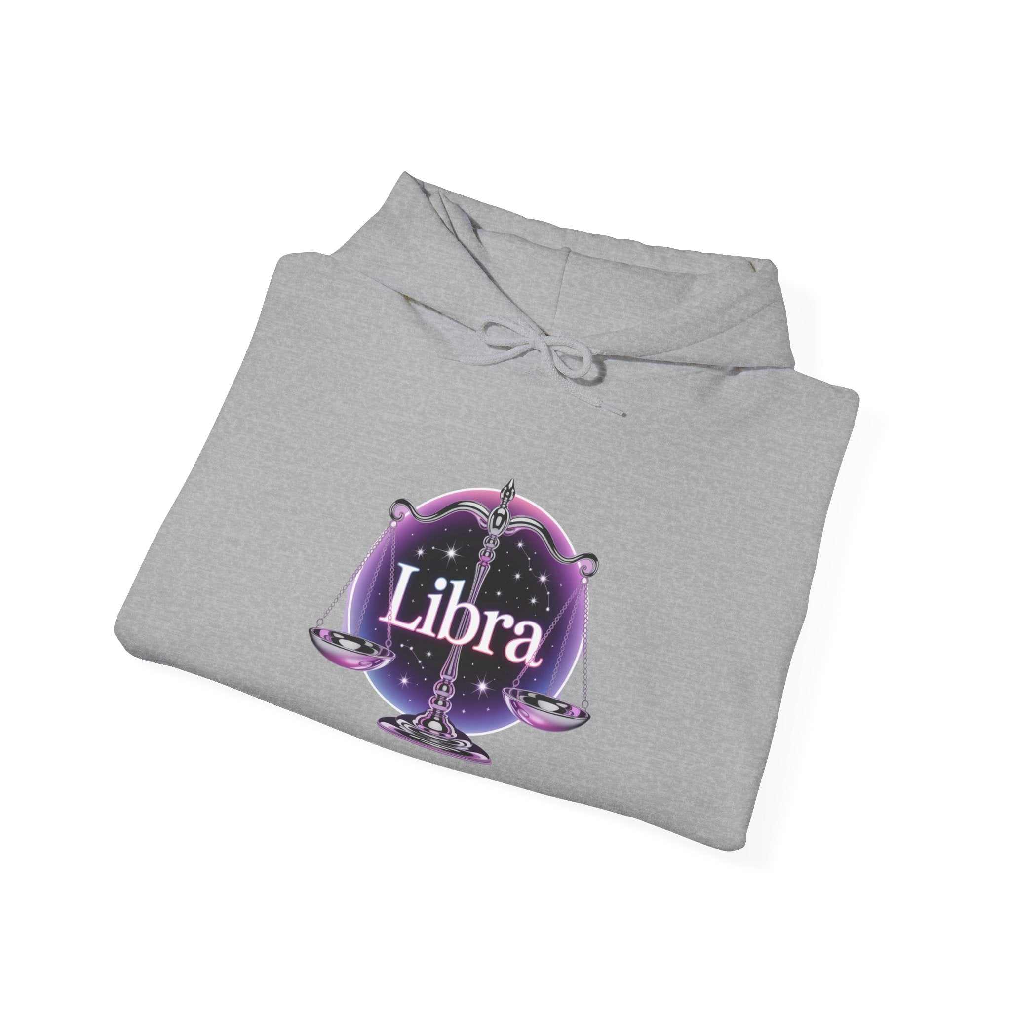 Libra zodiac Hoodie