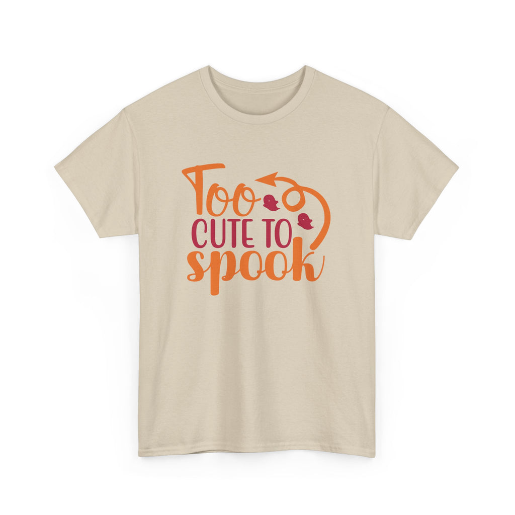 Too Cute To Spook Tee