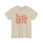 Too Cute To Spook Tee