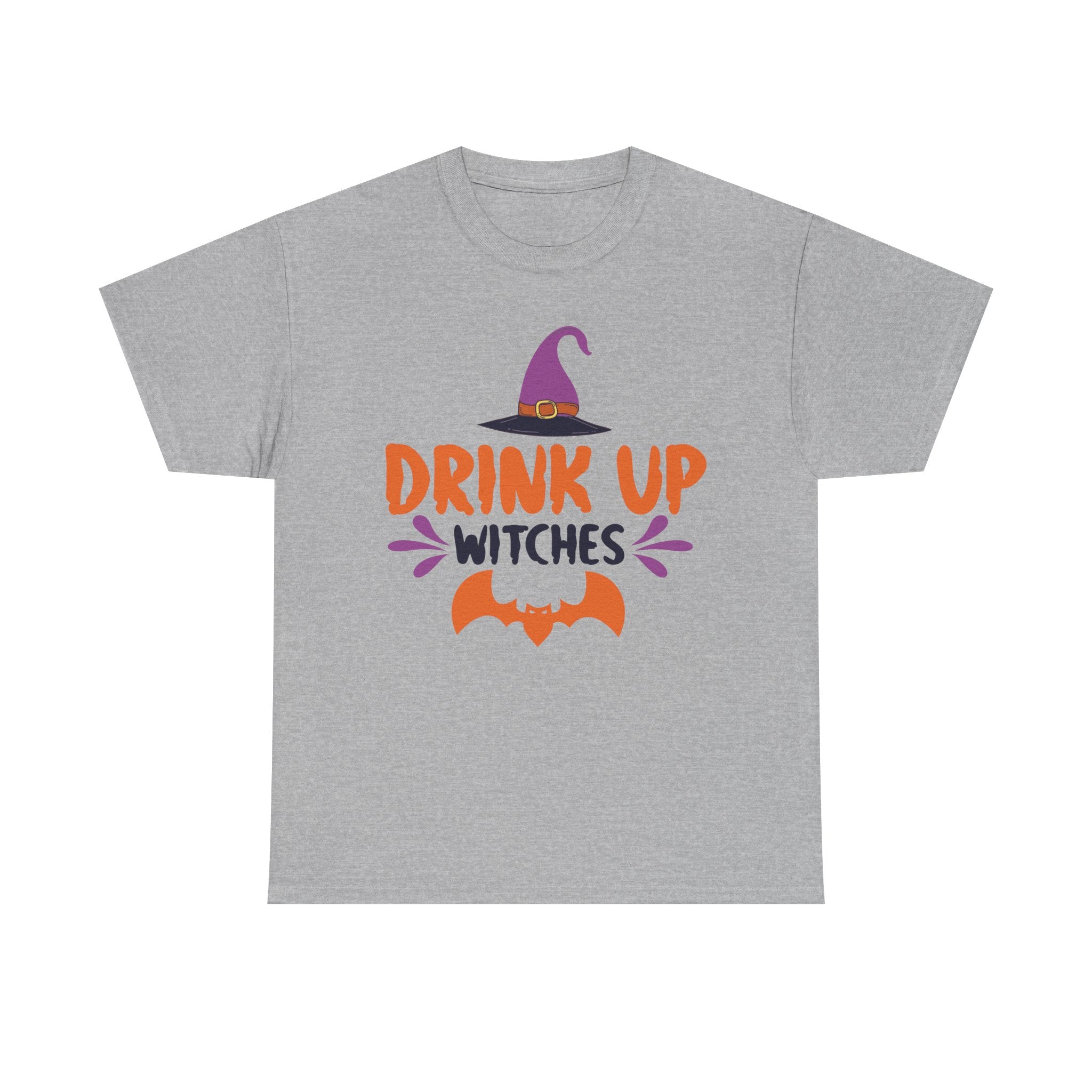 Drink Up Witches T-Shirt
