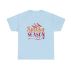 Spooky Season Graphic Tee