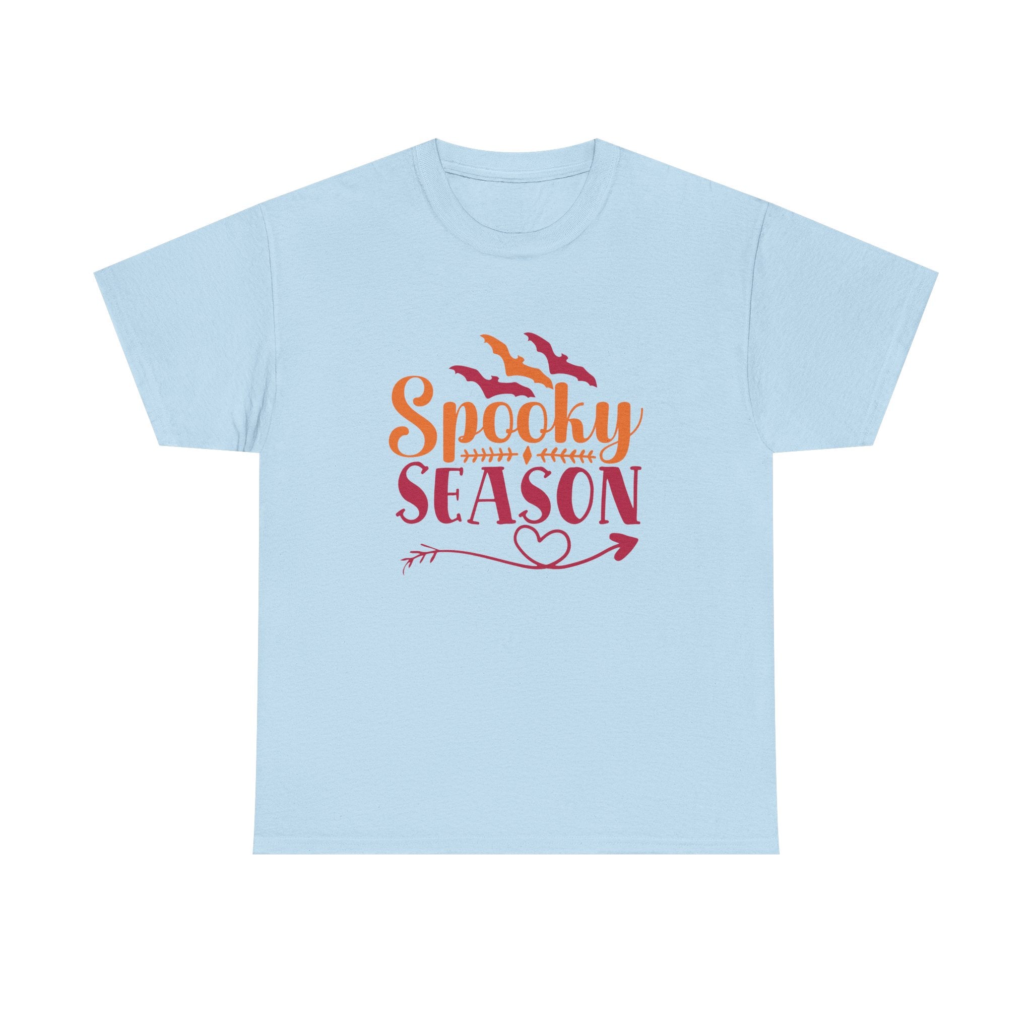 Spooky Season Graphic Tee