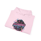Scorpio zodiac Hoodie
