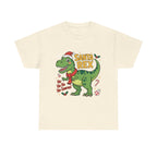 Santa Rex Graphic Tee
